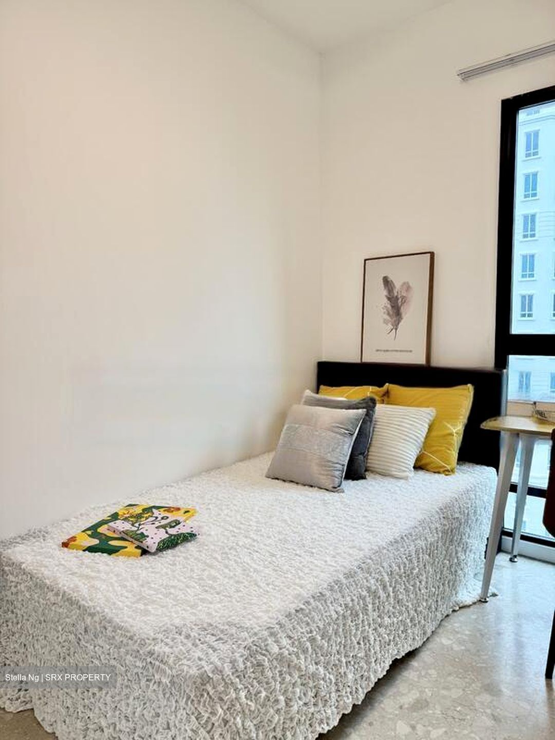 Woodsvale (D25), Condominium #485672021